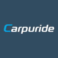 Carpuride logo